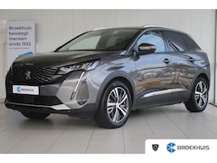 Peugeot 3008 - 1.6 HYbrid 225-PK Allure Pack Business | PARKEERCAMERA | ADAPTIVE CRUISE | STOELVERWARMING