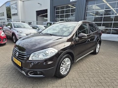 Suzuki SX4 S-Cross - 1.6 Exclusive aut
