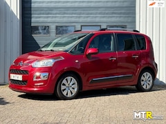 Citroën C3 Picasso - 1.6 VTi Exclusive APK 2026|CAMERA|CLIMATE