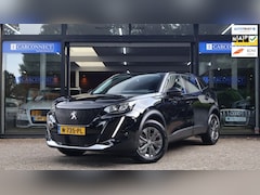 Peugeot e-2008 - EV Blue Lease Active 50 kWh|Carplay|Camera|Clima|1e eigenaar|NAP