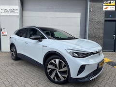 Volkswagen ID.4 - First 77 kWh [BTW|Camera|Carplay|Lane Assist|ACC]