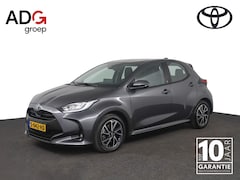 Toyota Yaris - 1.5 Hybrid Dynamic | Parkeer camera | Apple carplay & Android auto |