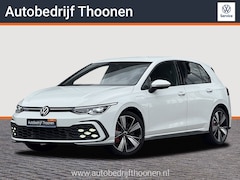 Volkswagen Golf - 1.4 eHybrid GTE Camera | Stoel & stuurverwarming | ACC