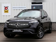 Mercedes-Benz GLC-klasse - 300e 4MATIC AMG Line Plug in PHEV*Perfect MB onderh.*Pano/Night/Elek. Trekhaak/Airmatic Lu