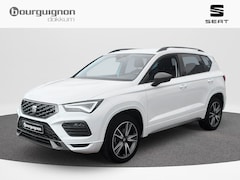 SEAT Ateca - 1.5 TSI FR Business Intense | A. cam | LED | PDC |