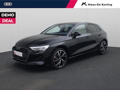 Audi A3 Sportback - 30 TFSI Advanced edition