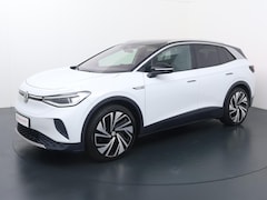 Volkswagen ID.4 - First Max 77 kWh | 204 PK | SoH 87% | verwarmde voorstoelen/voorruit | Matrix LED koplampe