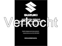 Suzuki Ignis - 1.2 Smart Hybrid Select 83pk | Achteruitrijcamera | Apple Carplay/Android Auto | Airco |