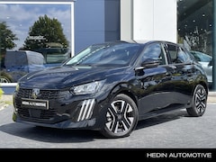 Peugeot 208 - 1.2 PureTech 100 Allure | Adapt Cruise | Navigatie | Parkeersensoren Voor en Achter