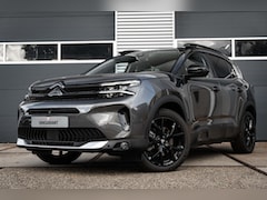 Citroën C5 Aircross - 1.6 Plug-in Hybrid 225 Business |elektrisch verstelbare stoelen |Camera | Cruise controle