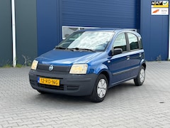 Fiat Panda - 1.1 Active