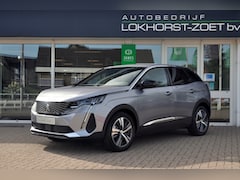 Peugeot 3008 - 1.6 Plug-In Hybrid 180 PK Allure Pack Business | Navigatie | Camera | Adaptive CC