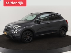 Fiat 500 X Cross - 1.0 GSE City Cross Opening Edition | Carplay | Camera | Half leder | Full LED | Keyless |