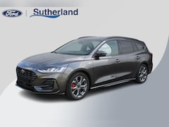 Ford Focus Wagon - 1.0 EcoBoost Hybrid ST Line X 155pk | Winterpack | Driver Assistance Pack