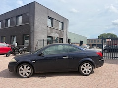 Renault Mégane coupé cabriolet - 2.0-16V Tech Line Leer Navi Pano