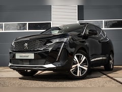 Peugeot 3008 - 1.6 HYbrid 180 Allure Pack Business |Leder interieur | Trekhaak |