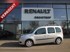 Renault Kangoo - 115PK-LIMITED-109DKM-CLIMA-CRUISE-LMV-ALL SEASONS