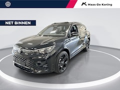 Volkswagen Tiguan - 1.5 272pk DSG eHybrid R-Line Edition · Camera · Elek. Trekhaak · Panoramadak · Elek. Voost