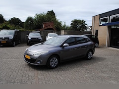 Renault Mégane Estate - 1.4 TCe Expression, CLIMA, NAVIGATIE, CRUISE CONTROL