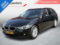 BMW 3-serie Touring - 320d Centennial High Executive