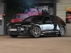 Audi A6 Avant - 55 TFSI e quattro Competition