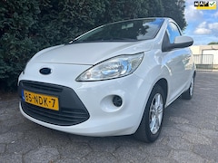 Ford Ka - 1.2 Cool&Sound|Airco|LMV