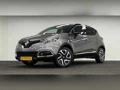 Renault Captur - 1.5 dCi Dynamique*Navi*Bluetooth*CruiseContr*PerfectOh