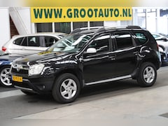 Dacia Duster - 1.6 Lauréate 2wd Airco, Stuurbekrachtiging