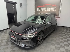 Volkswagen Golf - 8 2.0 GTI Clubsport Nürburgring