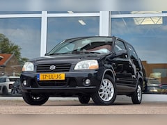 Suzuki Ignis - 1.3i 16V Special Airco APK 08-04-2026 Garantie