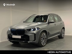 BMW X5 - xDrive50e Launch Edition