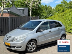 Mercedes-Benz B-klasse - 200