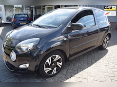 Renault Twingo - 1.2 16V Dynamique hele nette twingo, achter klep klein deukje wordt nog gemaakt, airco, el