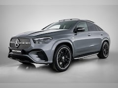 Mercedes-Benz GLE-Klasse Coupé - GLE 400e Automaat 4MATIC Sport Edition | Premium Plus Pakket | Winterpakket | Nightpakket