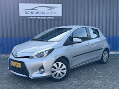 Toyota Yaris - 1.5 Full Hybrid Asp