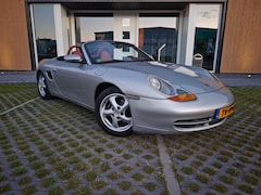 Porsche Boxster - 2.5 Tiptronic