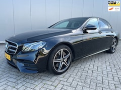 Mercedes-Benz E-klasse - 200 d Business Solution Sport AMG