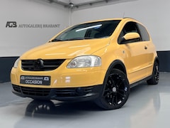 Volkswagen Fox - Cross 1.4 Trendline Airco/ElektRmn/