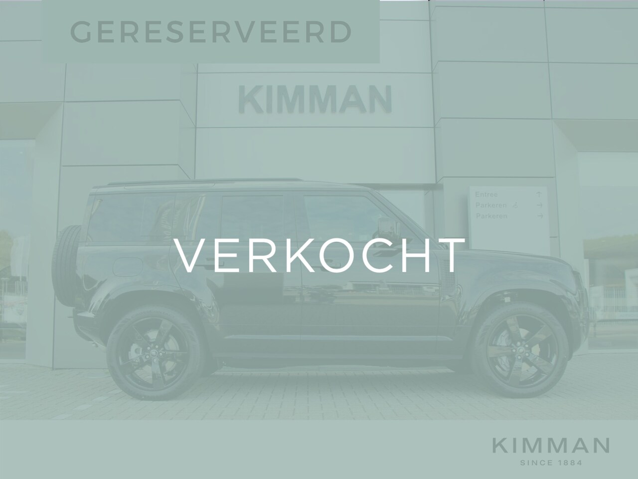 Land Rover Defender 110 - P300e X-Dynamic SE | Cold Climate Pack | Head-up display | Trekhaak - AutoWereld.nl