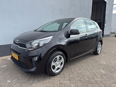Kia Picanto - 1.0 CVVT EconomyPlusLine 5-Deurs - Airco