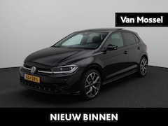 Volkswagen Polo - 1.0 TSI R-Line 95 PK | | Automaat | Panoramdak | Orgineel Nederlands | Keyless | LED Matri