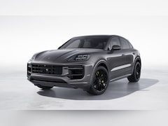 Porsche Cayenne Coupé - E-Hybrid
