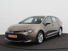 Toyota Corolla Touring Sports - 1.8 Hybrid Active/ lage km/ zeer mooi