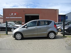 Mercedes-Benz A-klasse - 200 Avantgarde automaat apk 21-08-2026 inruil mogelijk