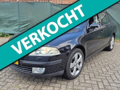 Skoda Octavia Combi - 1.6 Business *NIEUWE APK