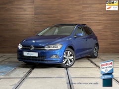 Volkswagen Polo - 1.0 TSI Highline Automaat | Pano | Camera | LED | PDC voor + achter