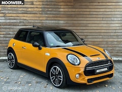 MINI Cooper S - 2.0 Chili | Pano | HUD | LED | JCW