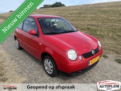 Volkswagen Lupo - 1.4