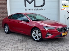 Opel Insignia Grand Sport - 1.5 CDTI Business - LED - Carplay