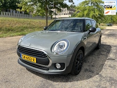 MINI Clubman - 1.5 One Salt Business Xenon NL NAP